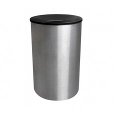 Premier Series™ Steel Waste Receptacle