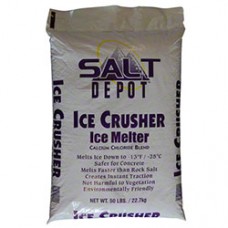 Ice Crusher Ice Melter