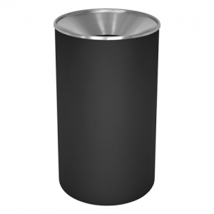 Premier Series™ Stainless Steel Waste Receptacle