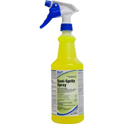 Sani Spritz Spray