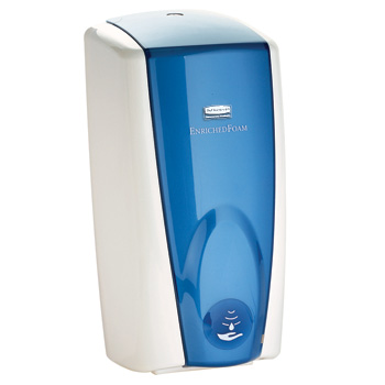 AutoFoam Touch-Free Soap Dispenser